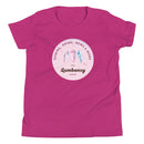 TLS Youth Short Sleeve T-Shirt