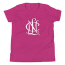 NCL Youth Short Sleeve T-Shirt V2