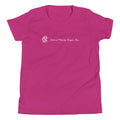 NCL Youth Short Sleeve T-Shirt V4