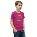BGBH Youth Short Sleeve T-Shirt
