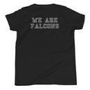 Falcons FB Youth Short Sleeve T-Shirt