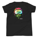 MCCS Pilot Helmet -  Youth Short Sleeve T-Shirt