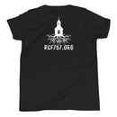 RCF Youth Short Sleeve T-Shirt