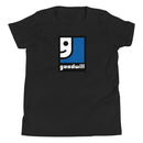 Goodwill of NE IA Youth Short Sleeve T-Shirt