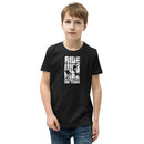 Pa Freestyle Youth Short Sleeve T-Shirt