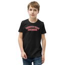 Somerset Hills Lacrosse Club Youth Short Sleeve T-Shirt
