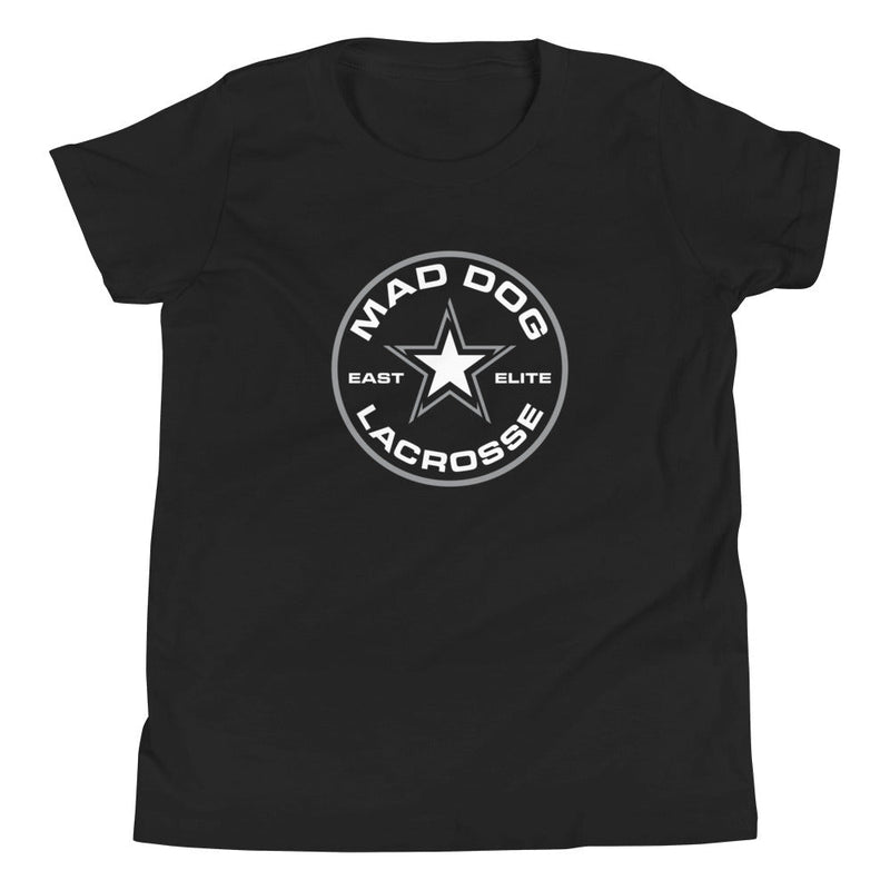 Mad Dog East Elite Youth Short Sleeve T-Shirt