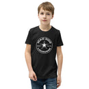 Mad Dog East Elite Youth Short Sleeve T-Shirt