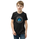 NJ Heat Lacrosse Youth Short Sleeve T-Shirt