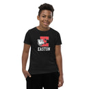 Easton HS Youth Short Sleeve T-Shirt