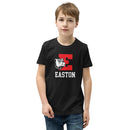 Easton HS Youth Short Sleeve T-Shirt