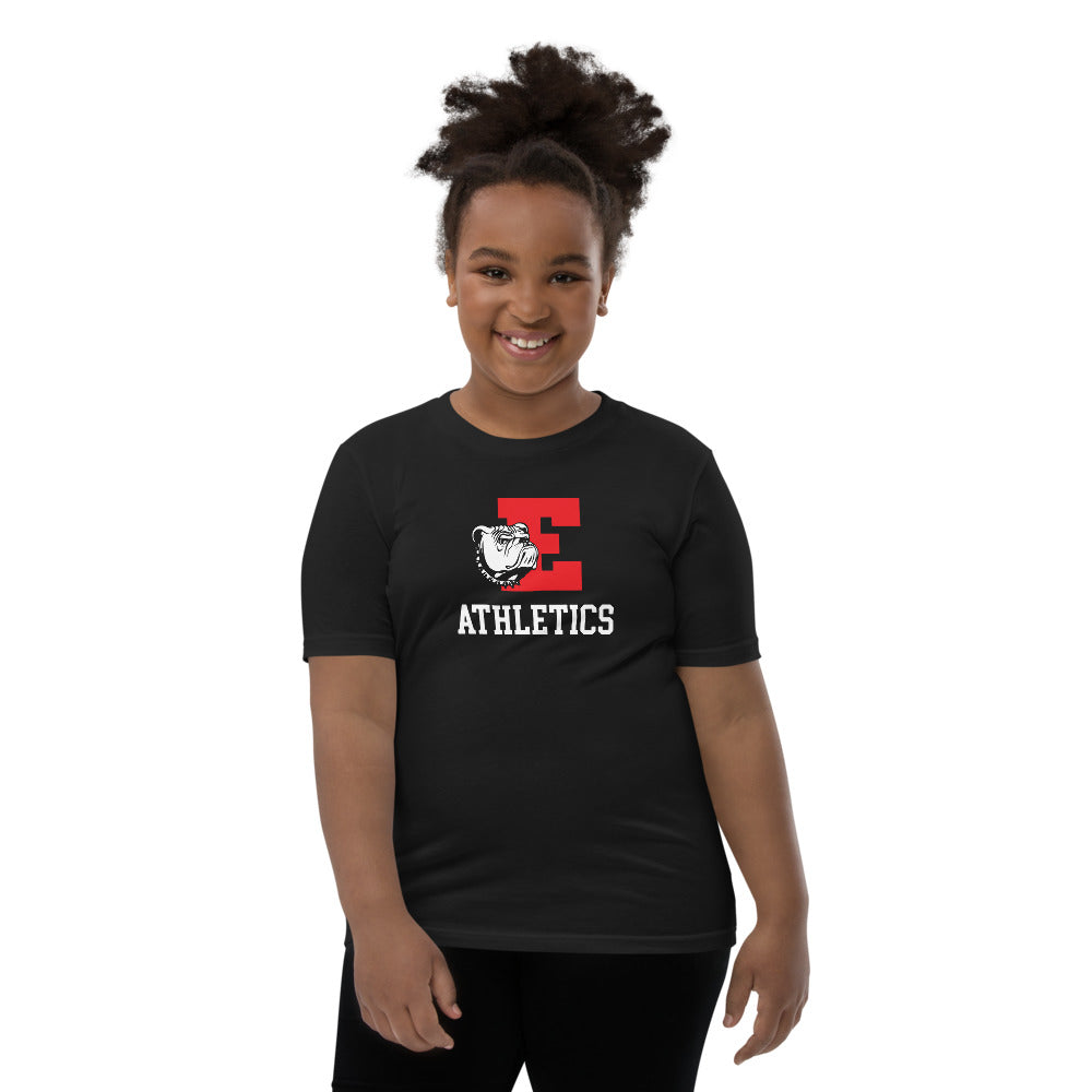 Easton Athletics Youth Short Sleeve T-Shirt