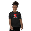 Easton Athletics Youth Short Sleeve T-Shirt