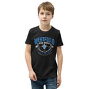 WHS Soccer Youth Short Sleeve T-Shirt