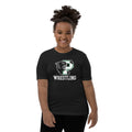 Palmer Wrestling Youth Short Sleeve T-Shirt 2