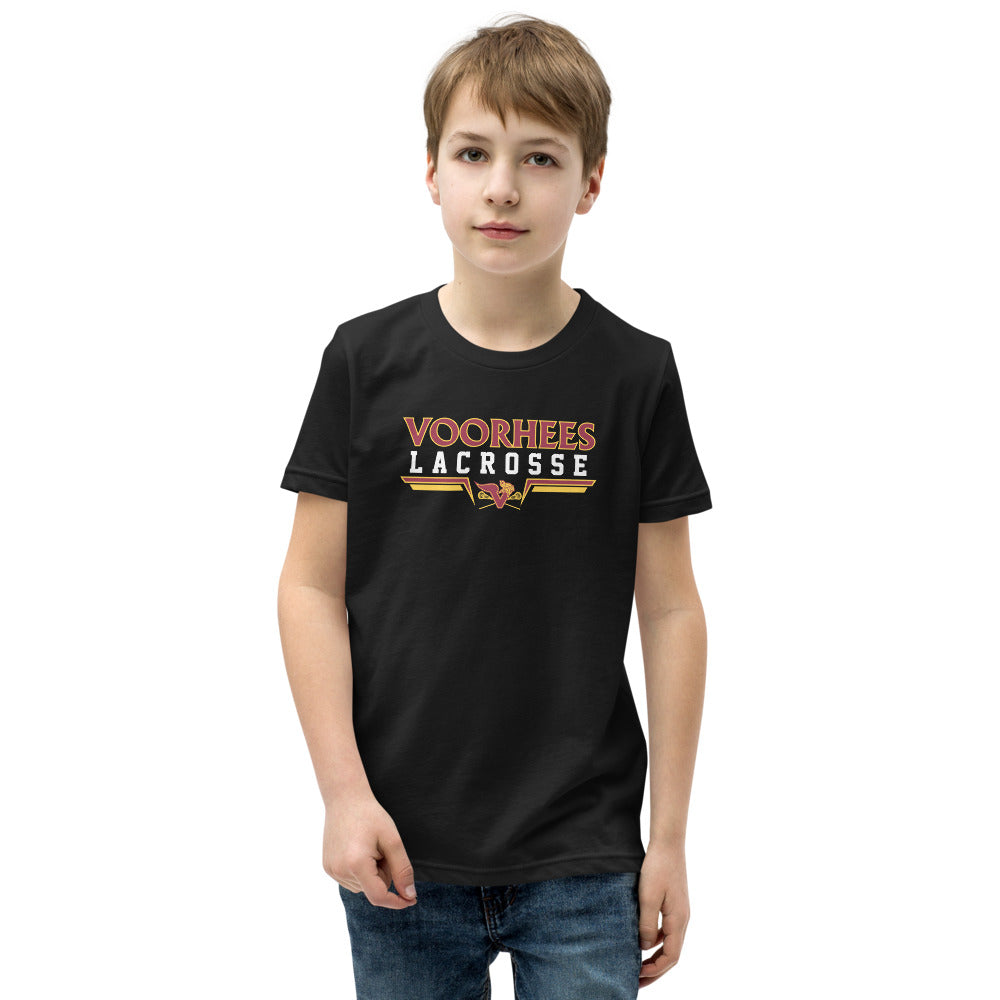 VHS Youth Short Sleeve T-Shirt