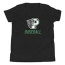 Palmer Baseball Youth Short Sleeve T-Shirt