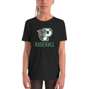 Palmer Baseball Youth Short Sleeve T-Shirt