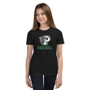 Palmer Baseball Youth Short Sleeve T-Shirt