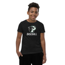 Palmer Baseball Youth Short Sleeve T-Shirt