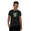 Palmer Baseball Youth Short Sleeve T-Shirt-2