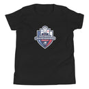 MCLA 2022 Youth Short Sleeve T-Shirt