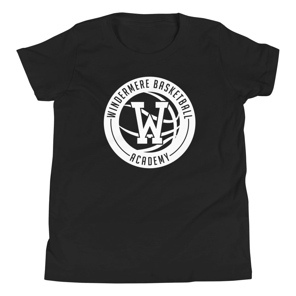 WBA Youth Short Sleeve T-Shirt