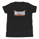 Hatters Youth Short Sleeve T-Shirt