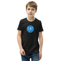 CHC Youth Short Sleeve T-Shirt 2