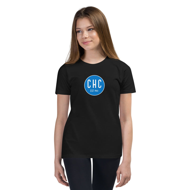 CHC Youth Short Sleeve T-Shirt 2