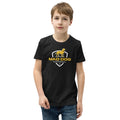 MD National Youth Short Sleeve T-Shirt