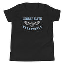 Legacy Elite Basketball Youth Short Sleeve T-Shirt