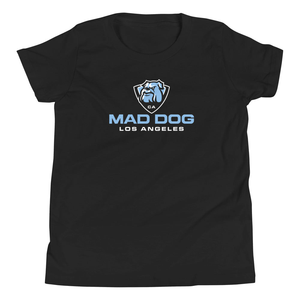 MD LA B Youth Short Sleeve T-Shirt