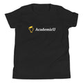 AcademicU Youth Short Sleeve T-Shirt