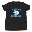 SM FB Youth Short Sleeve T-Shirt