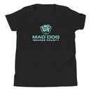MD OC G Youth Short Sleeve T-Shirt