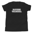 Panther Youth Short Sleeve T-Shirt