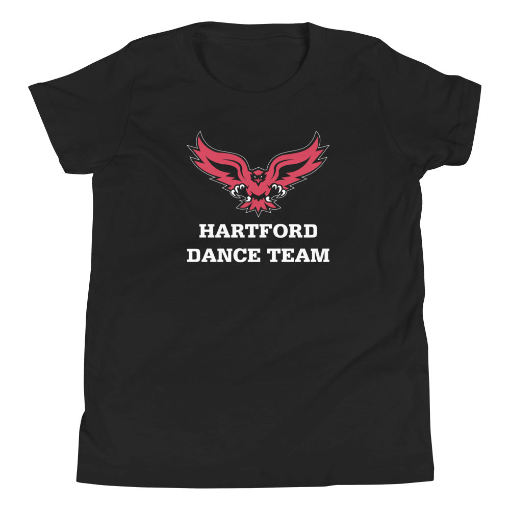 HDT Youth Short Sleeve T-Shirt