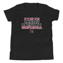 Eagles BB Youth Short Sleeve T-Shirt