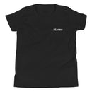 EV Youth Short Sleeve T-Shirt w/personalization