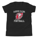 Falcons FB Youth Short Sleeve T-Shirt
