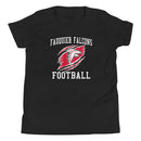 Falcon FB Falcon Family Youth Short Sleeve T-Shirt