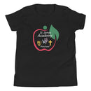SJA Youth Short Sleeve T-Shirt