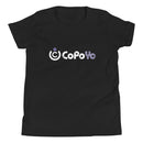 CPC CoPoYo Youth Short Sleeve T-Shirt