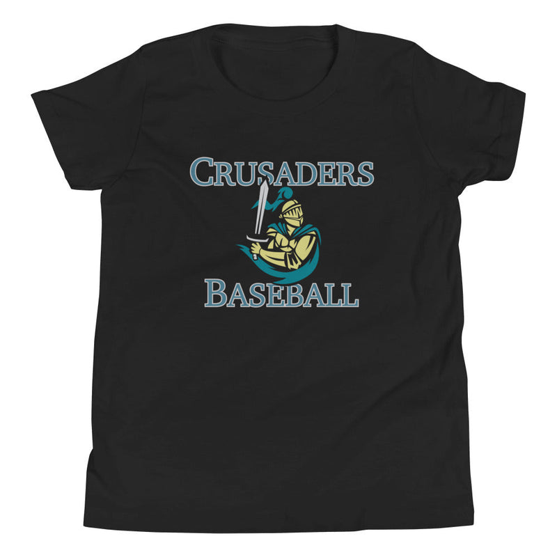 CCB Youth Short Sleeve T-Shirt