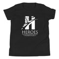 Heroes Homestead Youth Short Sleeve T-Shirt
