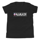 AAU Karate Youth Short Sleeve T-Shirt v2