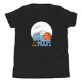 321HOOPS Youth Short Sleeve T-Shirt