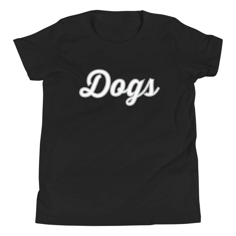 MD Elite Dogs Youth Short Sleeve T-Shirt