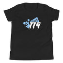 TTG Youth Short Sleeve T-Shirt (Cheer TTG)